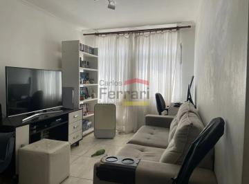 Apartamento · 64m² · 2 Quartos · 1 Vaga · Apartamento 64² m com 02 dormitórios, 01 vaga - a venda, Parque Novo Mundo