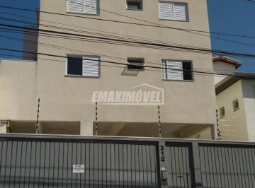 Apartamento · 42m² · 1 Quarto · 1 Vaga · Apartamento mobiliado na Vila Hortência - Sorocaba/SP