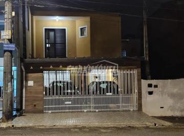 Casa · 177m² · 3 Quartos · 2 Vagas · Casa em Bairros em Sorocaba