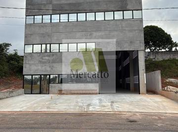 Comercial · 400m² · em Jardim Passargada I  -  Cotia