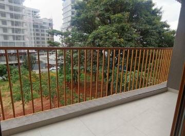 Apartamento · 39m² · 2 Quartos · APARTAMENTO 2 QUARTOS MOBILIADO PROX. METRO BUTANTÃ FL48
