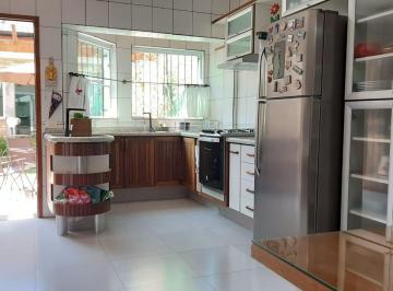 Casa · 200m² · 3 Quartos · 3 Vagas · Sobrado de 300m² no Jardim Bonfiglioli - Excelente Localização, FL28
