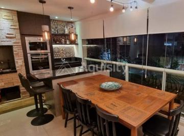Apartamento · 110m² · 3 Quartos · 2 Vagas · Venda de Apartamento 3 Suítes no Alto da Mooca - R$ 1.390.000