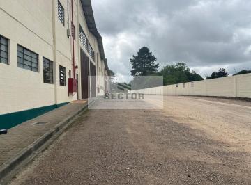 Comercial · 1110m² · Galpão / Depósito / Armazém em Guatupê- São José dos Pinhais
