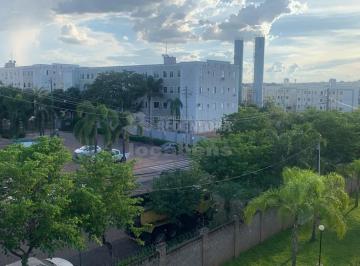 Apartamento · 66m² · 2 Quartos · 1 Vaga · Apto a venda - Condomínio Rio Portenõ