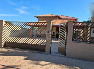 Rural · 1000m² · 3 Quartos · Chácara - Guapiaçu  Estância São Paulo