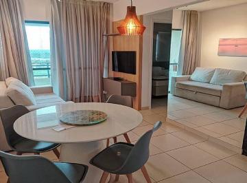 Foto 1 · Apartamento à Venda - Ponta Negra - Natal/RN