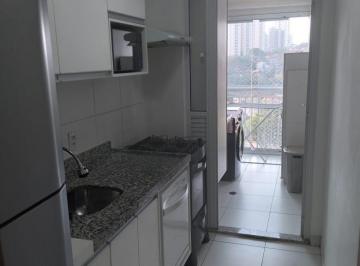 Apartamento · 66m² · 3 Quartos · 1 Vaga · Apartamento em Vila Dom Pedro I - São Paulo