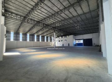 Comercial · 1800m² · 6 Vagas · Galpão para venda/locação - Guarulhos