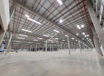 Comercial · 11233m² · 62 Vagas · Galpão em condomínio para locação - Guarulhos