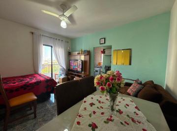 6eb53b6065c10a627bd3886da21b417dd5a4c342 · Kitnet com 1 dormitório à venda, 34 m² por R$ 280.000,00 - Vila Guilhermina - Praia Grande/SP