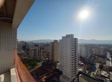 1cca4b0e32784aae652ad7f5ebed4374e6fd47e1 · Apartamento com 2 dormitórios à venda, 86 m² por R$ 665.000,00 - Aviação - Praia Grande/SP