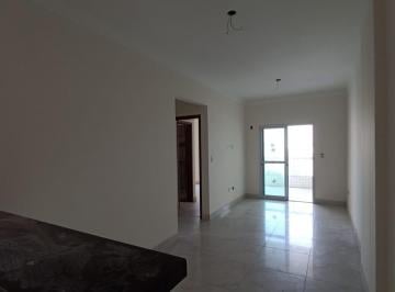 b74f73aeb723acd7413694f3384c98225d525cd3 · Apartamento com 2 dormitórios à venda, 70 m² - Tupi - Praia Grande/SP
