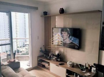 35a9551267874b1611c6af079fa63922b606fe4b · Apartamento A Venda No Gopouva no    Condomínio Reserva Da Augusta    Com 2 Dormitórios, 1 Vaga - Go