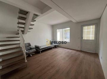 f3d35d0b9ba1f3f32f0f7521d87090b77946a60d · Sobrado à venda em condomínio fechado | 90m² | 2 suítes | 2 vagas | Tucuruvi - São Paulo/SP