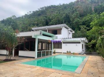 ae88f16f232189a64819e5cb296310e9713e8349 · Casa com 3 dormitórios à venda, 400 m² por R$ 4.730.000,00 - Itacoatiara - Niterói/RJ