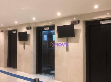 f7a524cce9002ff22a192540ac36842a10a350e3 · Sala à venda, 35 m² por R$ 250.000 - Centro - Niterói/RJJ