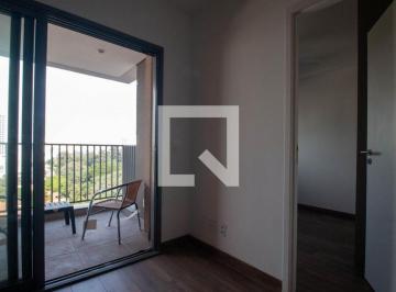 Apartamento · 29m² · 1 Quarto · Apartamento para Aluguel - Santo Amaro , 1 Quarto,  29 m² - São Paulo