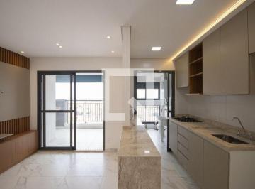 Apartamento · 63m² · 2 Quartos · 1 Vaga · Apartamento para Aluguel - Vila Gustavo, 2 Quartos,  63 m² - São Paulo