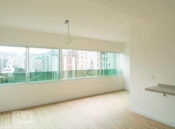 Apartamento · 43m² · 1 Quarto · 1 Vaga · Apartamento para Aluguel - Savassi, 1 Quarto, 43 m² - Belo Horizonte