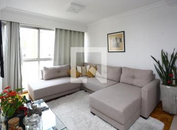 Apartamento · 97m² · 3 Quartos · 2 Vagas · Apartamento para Aluguel - Portal do Morumbi, 3 Quartos,  97 m² - São Paulo