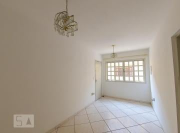 Casa · 70m² · 2 Quartos · 1 Vaga · Casa para Aluguel - Vila Guilherme, 2 Quartos,  70 m² - São Paulo