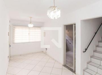 Casa · 70m² · 2 Quartos · 1 Vaga · Casa para Aluguel - Vila Guilherme, 2 Quartos, 70 m² - São Paulo