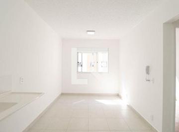 Apartamento · 33m² · 2 Quartos · Apartamento para Aluguel - Parque Novo Mundo , 2 Quartos,  33 m² - São Paulo