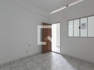 Apartamento · 40m² · 1 Quarto · Apartamento para Aluguel - Itaquera, 1 Quarto,  40 m² - São Paulo