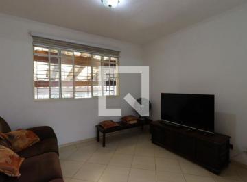 Casa · 150m² · 3 Quartos · 2 Vagas · Casa para Aluguel - Parque Jaçatuba, 3 Quartos, 150 m² - Santo André