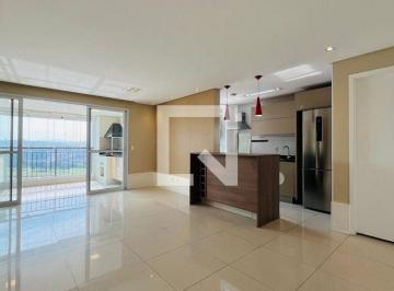 Apartamento · 95m² · 3 Quartos · 2 Vagas · Apartamento para Aluguel - Picanço, 3 Quartos,  95 m² - Guarulhos