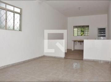 Casa · 60m² · 1 Quarto · Casa para Aluguel - Vila Boacava, 1 Quarto, 60 m² - São Paulo