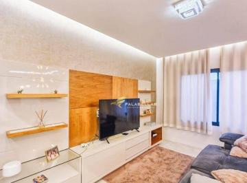 46b9e8849bed3b25140fb4c85ed31f9b673749e0 · Sobrado com 4 dormitórios à venda, 184 m² por R$ 1.279.000,00 - Laguna Residencial Clube - Várzea Pa