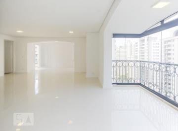 Apartamento · 240m² · 3 Quartos · 2 Vagas · Apartamento para Aluguel - Moema, 3 Quartos, 240 m² - São Paulo