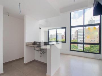Apartamento · 91m² · 1 Quarto · 1 Vaga · Apartamento para Aluguel - Moinhos de Vento, 1 Quarto, 91 m² - Porto Alegre