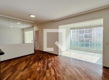 Apartamento · 87m² · 3 Quartos · 2 Vagas · Apartamento para Aluguel - Vila Mariana, 3 Quartos,  87 m² - São Paulo