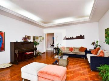 Casa · 314m² · 7 Quartos · 4 Vagas · Casa para Aluguel - Serra, 7 Quartos, 314 m² - Belo Horizonte