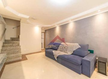 a71ff8d2e0040ef6c423175d1589cc7b14832d80 · Sobrado, 180 m² - venda por R$ 730.000,00 ou aluguel por R$ 4.760,00/mês - Vila Nova Savoia - São Pa
