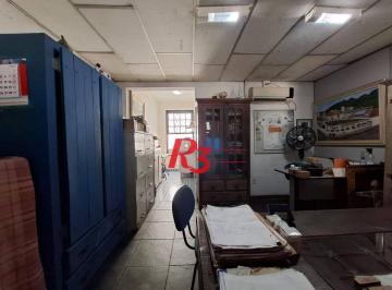 3df038cc81e4ee4b4dd8731abc96d28f90808369 · Casa à venda, 171 m² por R$ 500.000,00 - Vila Matias - Santos/SP