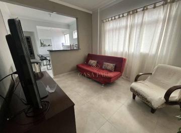 889d0c92631c79c40562d728c183d4f516643d1a · Apartamento à venda, 42 m² por R$ 295.000,00 - Canto do Forte - Praia Grande/SP
