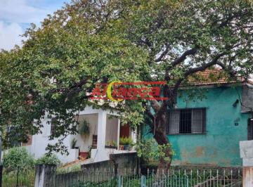 Terreno · 305m² · LOTE/TERRENO/RESIDENCIAL/COMERCIAL A VENDA, 305M² - VILA MOREIRA -GUARULHOS.GRU/SP.