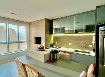 c35eaac49220eca0865d1b2a4bdd5198edd6831d · Apartamento com 2 dormitórios à venda, 63 m² por R$ 665.000,00 - Centro - Cascavel/PR