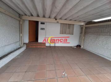 Casa · 120m² · 2 Quartos · 2 Vagas · Casa térrea com 2 quartos e 2 vagas para venda - Jardim São Roberto