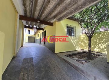 Casa · 135m² · 2 Quartos · 3 Vagas · CASA TÉRREA RESIDENCIAL/COMERCIAL