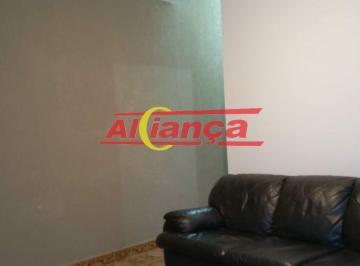 Casa · 100m² · 2 Quartos · 3 Vagas · Casa térrea no Cocaia!!