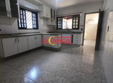 Casa · 120m² · 3 Quartos · 2 Vagas · Lindo sobrado Vila Harmonia