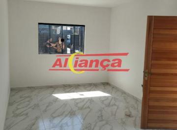 Casa · 125m² · 3 Quartos · 2 Vagas · SOBRADO A VENDA COM 3 QUARTOS  - 125m² - JARDIM ADRIANA - GUARULHOS.GRU/SP.