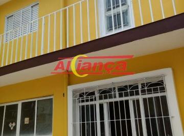 Casa · 95m² · 3 Quartos · 2 Vagas · Casa Jardim Aliança!