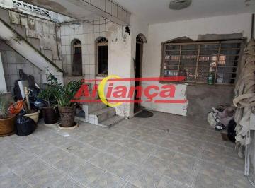 Casa · 135m² · 3 Quartos · 2 Vagas · Sobrado para venda com 3 dormitórios - Jardim Paraventi