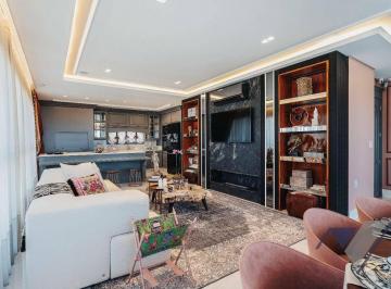 f7679d54e697d9d4f80bc68d0966d28970818d26 · Apartamento à venda por R$ 7.388.000,00 - Meia Praia - Itapema/SC